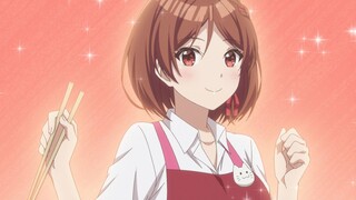 【1月】和班上最讨厌的女生结婚了 第2话预告【MCE汉化组】