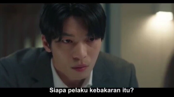 SIREN'S KISS EPISODE 06 SUB INDO