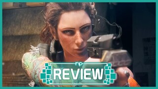 Wanted: Dead Review - Noisy Pixel