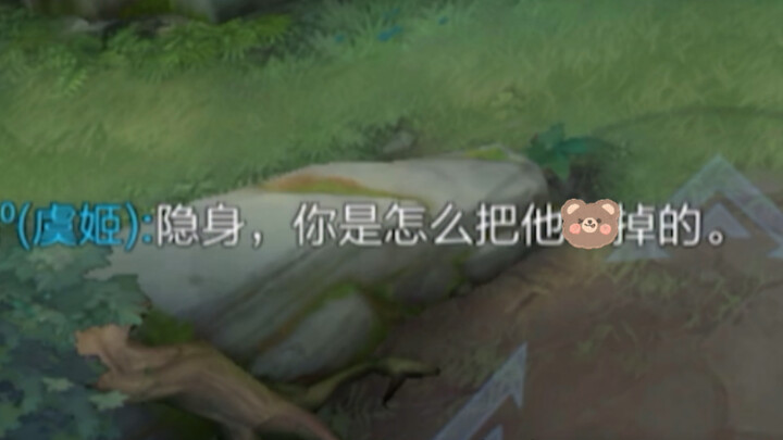 [Xianze Ganjiang] Because this is G ???