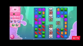 CANDY CRUSH SAGA LEVEL 753 (NEW VERSION)