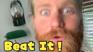 إنه الالتزام في "هاه"
