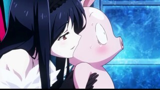 The male protagonist is not a good person from the beginning! The girl can't stand it