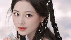 当你九兔换上古装后,美疯了