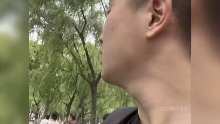 ที่รัก บอกอะไรสักหน่อยสิ