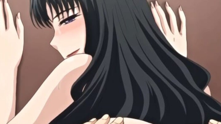 Tante Tante tiba tiba aku ke...🥵😫