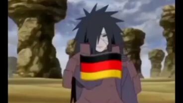 madara with another language