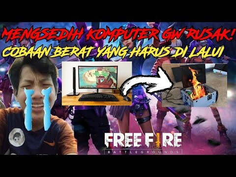 MENGSEDIH,, KOMPUTER RUSAK BAHKAN SAMPE MELEDAK??