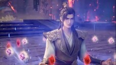 Martial Master Episode 588 Sub Indo