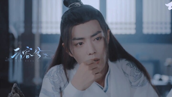 【Wangxian】Niehuan·2 (Orthopedics/ Half-brothers/ Gentleman Zhan & Black Lotus Xian) Block
