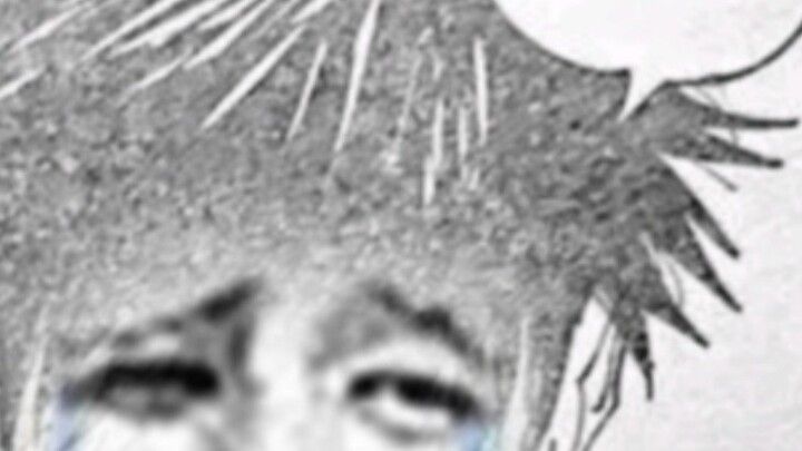 ฟุชิงุโระ: ฉันต้องการสร้างโลกที่น้องสาวของฉันจะไม่ต้องทนทุกข์กับความอยุติธรรมและความโชคร้าย!