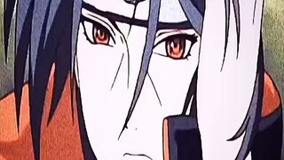 Itachi uchiha