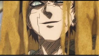 8Lee Mở Thất môn đánh với Garaa#Animehay#animeDacsac#Naruto#BorutoVN