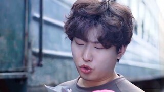 Tahukah Anda metafora kucing dan tikus?