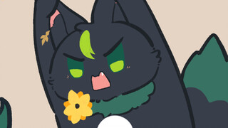 The little tip is going to be made into a sticker