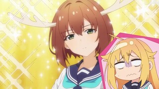 After watching the new anime in July, I was stunned! I couldn't sleep or eat! [Fanshi]