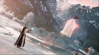 Wangquan Arc 7