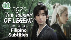 Cdrama:TJ0L EP.01/40