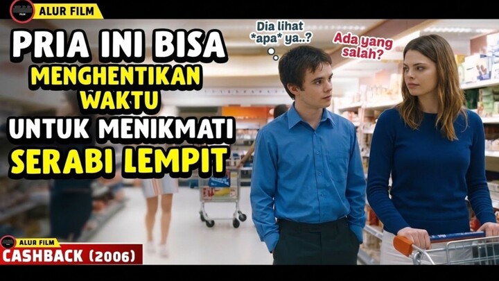 Pria Culun Punya Kekuatan Super Menghentikan Waktu Yang Dipakai Untuk Merasakan Para Wanita Cantik‼️