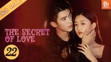 The Secret of Love | EP22 | Zheng He tahu bahwa Su Yi telah mencurigai Zheng Yi | MangoTV Indonesia