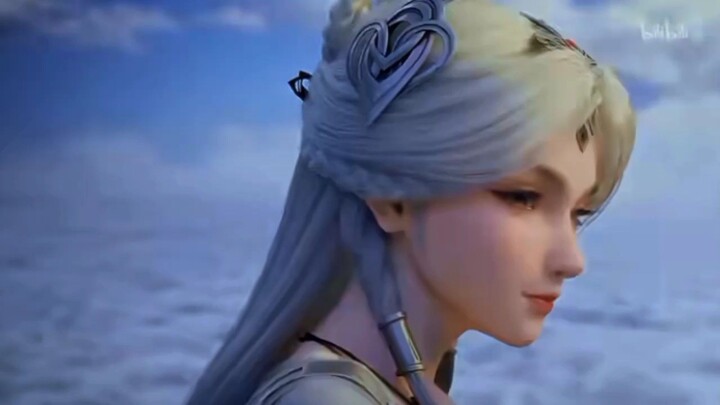 Preview Walking The Way All Alone Eps 16