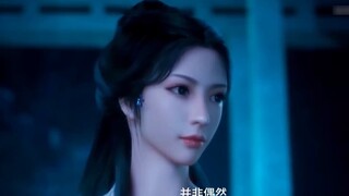 A Mortal's Journey to Immortality: Immortal World Chapter 211: Han Li has mastered the method of tra