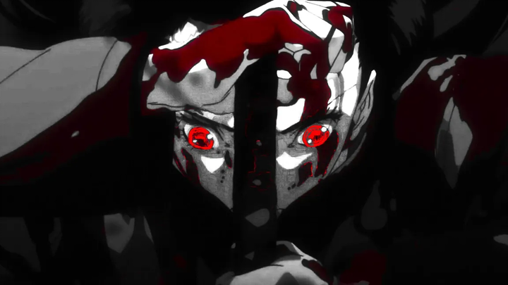 เลือด c - BREAK (amv)