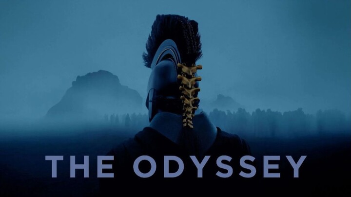 The Odyssey (2026) Sub Indo