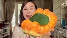 Kata si abangnya NANGKA MUSANG KING!!.. baru dengar, yuk cobain...