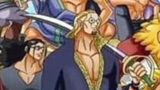 Kenapa Pemerintah Dunia Tidak Memburu Kru Roger #loki #onepiece #rogers #xebec #luffy