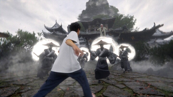 《假如高考是闯关游戏》