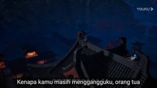 pemburu iblis episode 3