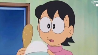 Doraemon dan Nobita Menangis