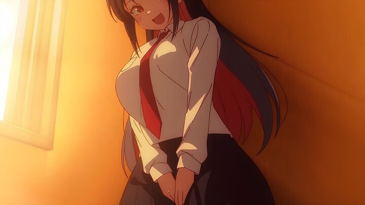 Tune In to the Midnight Heart「AMV」