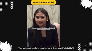 Tips Anak Muda