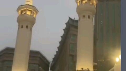 makkah