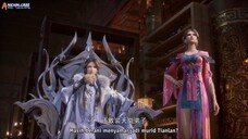 100.000Years of Refining Qi Episode 277 Subtitle Indonesia