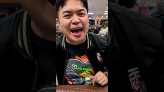 When Your Opponent Makes You Go First Game 3 Yugioh
