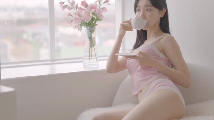 Bạn có thích màu hồng không?