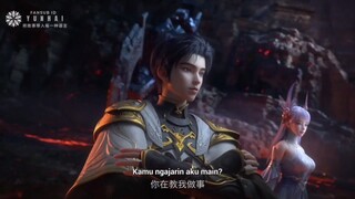 The Rich Player Eps 2 Sub Indo HD [New]