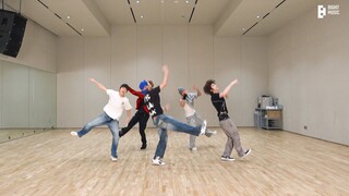 CORTIS 'GO!' ซ้อมเต้น (เวอร์ชั่นแก้ไข)