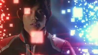 The longest transformation in Olympic history is here