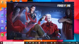 Hướng dẫn tải và cài đặt Garena Free Fire trên máy tính cùng giả lập NoxPlayer