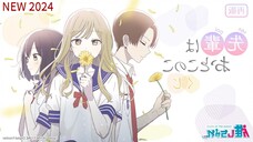 Senpai wa Otokonoko EPS 7 SUB INDO