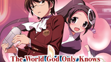 EP.1 THE GOD ONLY KNOW