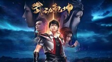 Martial Universe S2 Episode 11