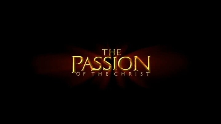 The Passion of the Christ SUB(ENG) Watch Full Movie: Link In Description