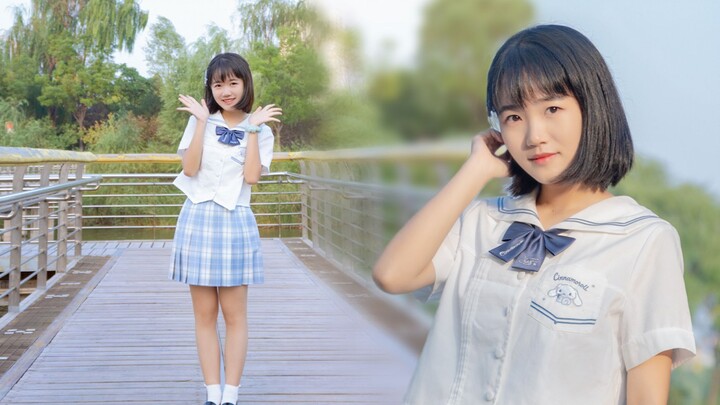 【Rừng phép thuật】☀️Hãy thu hoạch niềm vui của riêng bạn～【Cover nhảy】Cơn bão