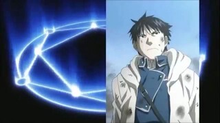 Fullmetal Alchemist: Brotherhood - Third Intro