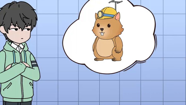 Episode 5 of "Bunny Kitten"